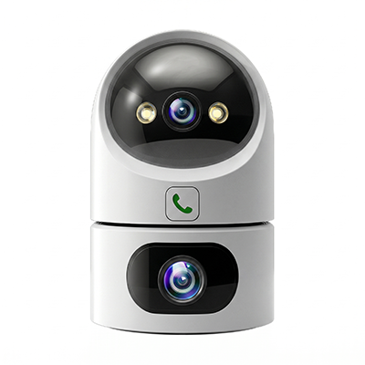 MWA01K Single-Lens PTZ Camera