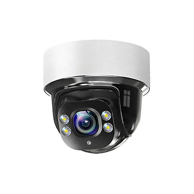 MWA04K Dual-Lens PTZ Camera