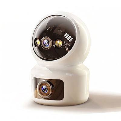 MWA07K One-Key Call PTZ Camera