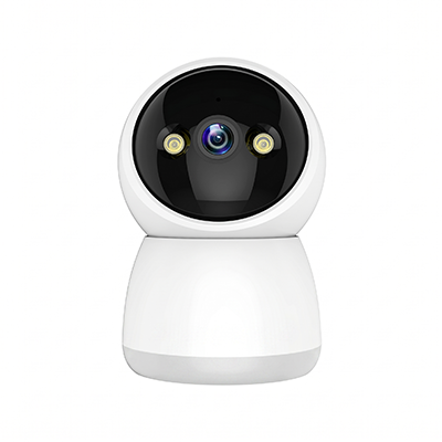 P1 Screen One-Key Call Camera