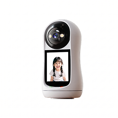 PCGA06 Dual-Lens PTZ Camera