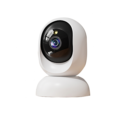 JK-P8 Triple-Lens PTZ Camera